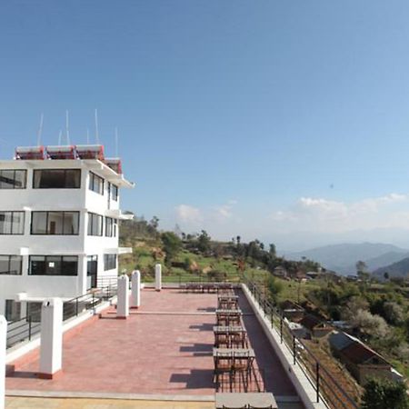 Ratnagiri Resort Bhatgoan Eksteriør billede