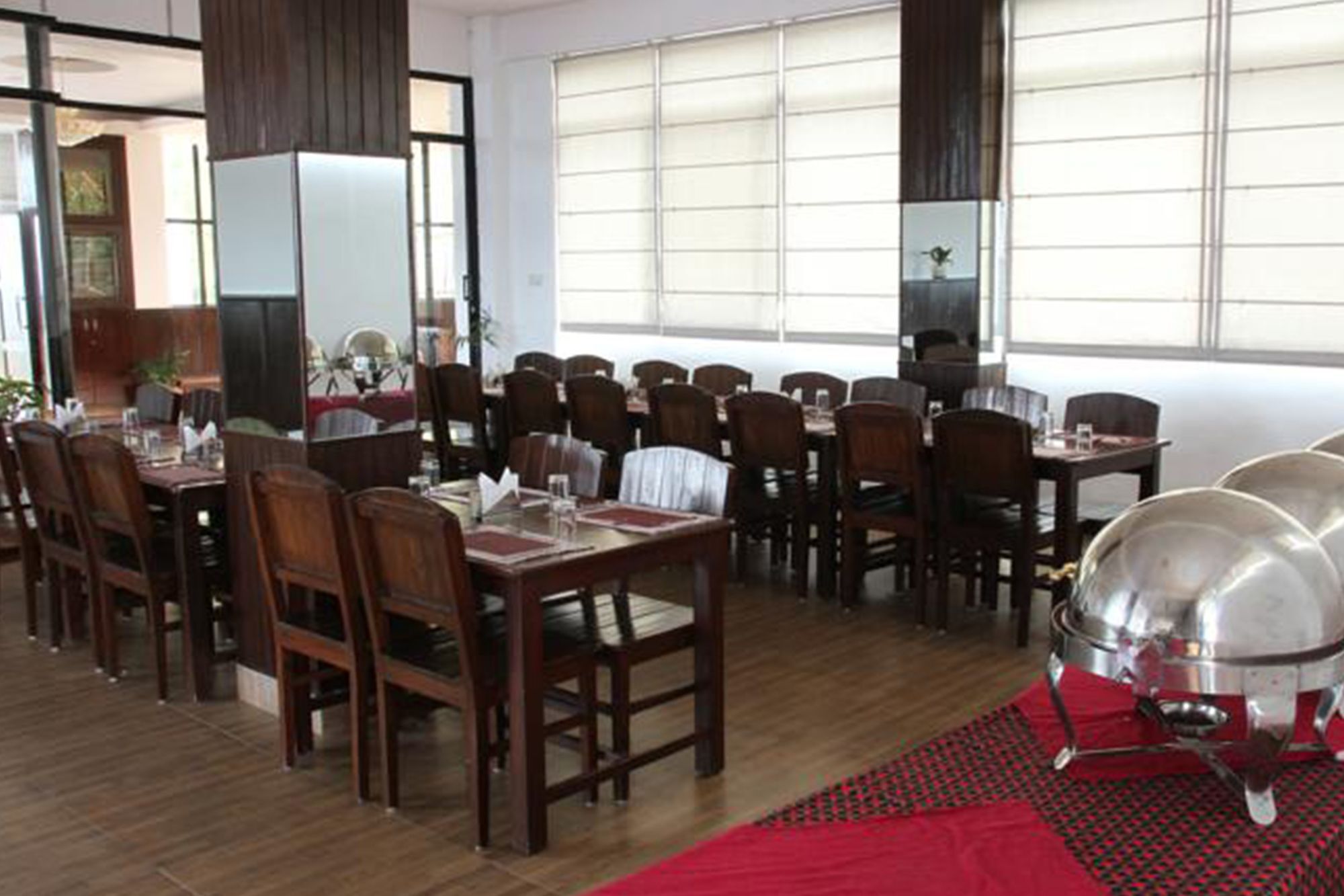 Ratnagiri Resort Bhatgoan Eksteriør billede